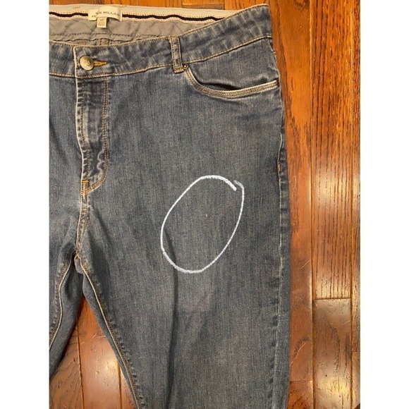 Peter Millar Men’s Jeans Size 40 Preppy Denim Golf Business Casual Luxury Brand - Picture 6 of 6